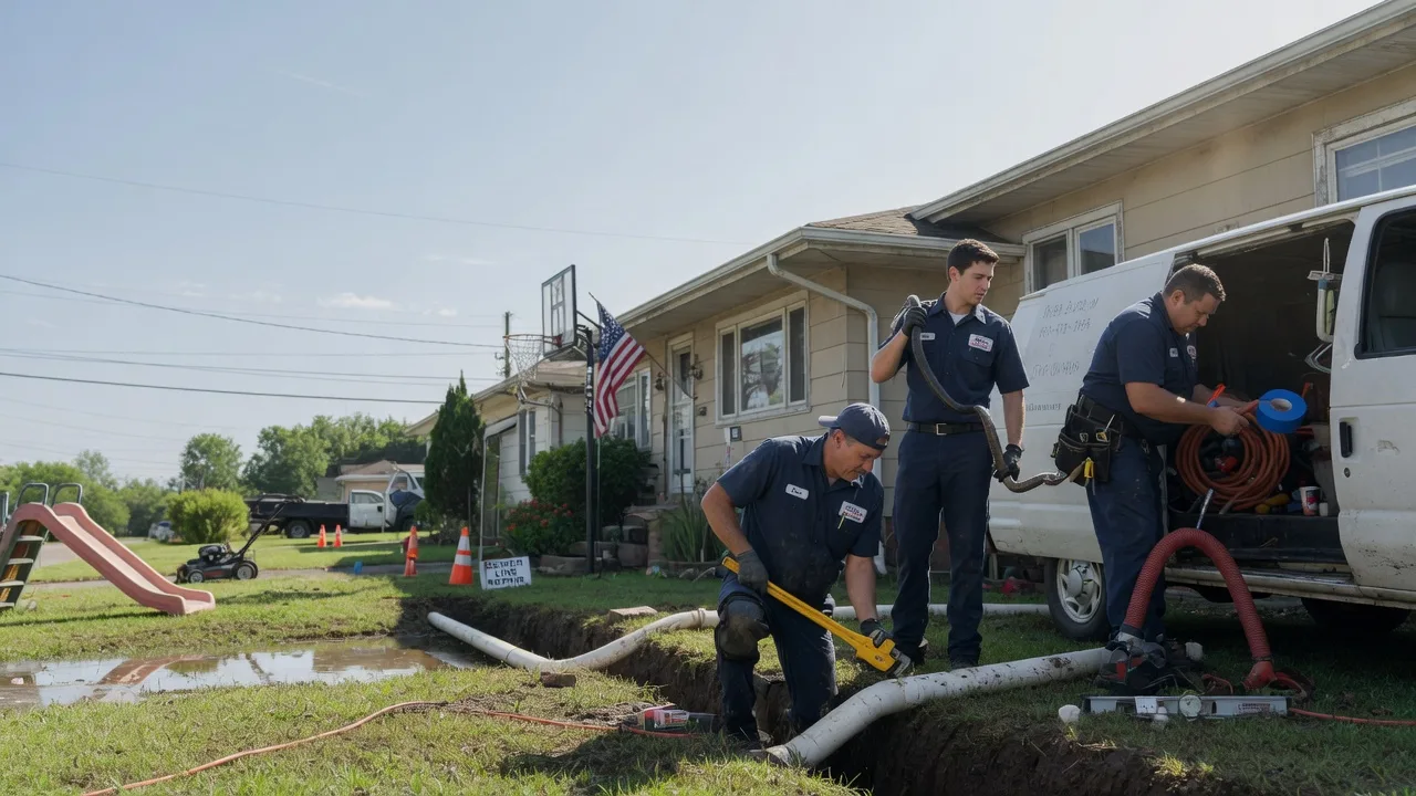 Toilet Installation in Buckley, IL near me